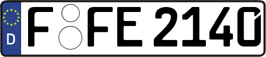 F-FE2140