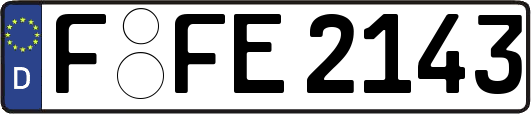 F-FE2143