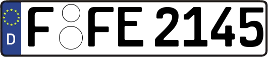 F-FE2145