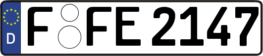 F-FE2147