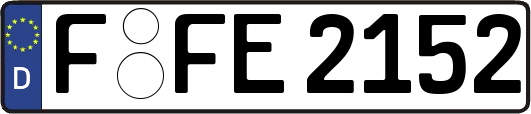 F-FE2152