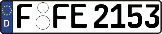 F-FE2153