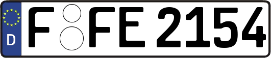 F-FE2154
