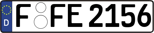 F-FE2156