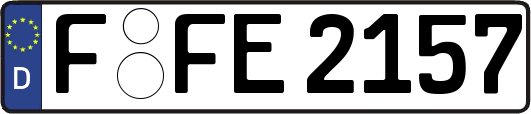 F-FE2157