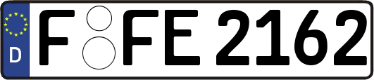 F-FE2162