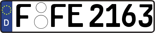 F-FE2163