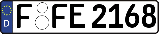 F-FE2168