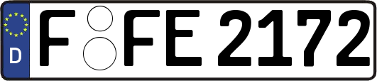 F-FE2172