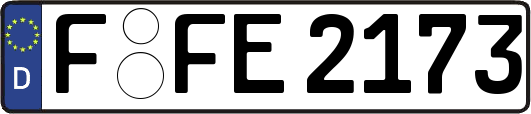 F-FE2173