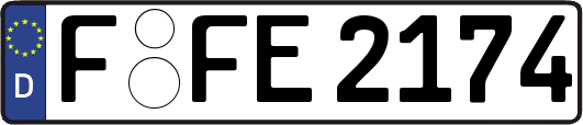 F-FE2174