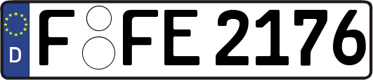 F-FE2176