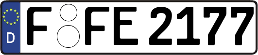 F-FE2177
