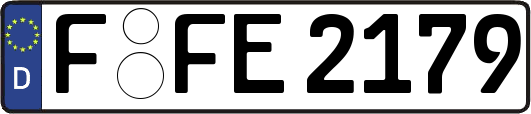 F-FE2179