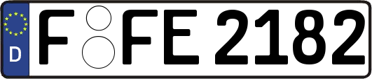 F-FE2182