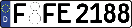 F-FE2188