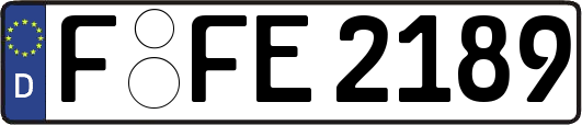 F-FE2189