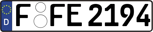 F-FE2194