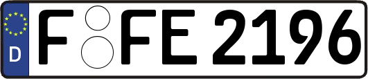 F-FE2196