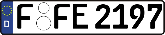F-FE2197