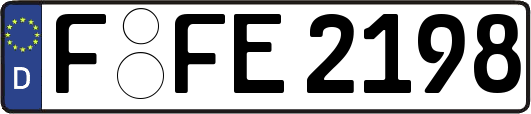 F-FE2198