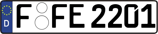 F-FE2201