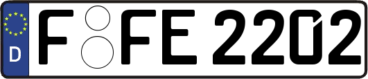 F-FE2202