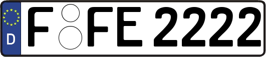 F-FE2222