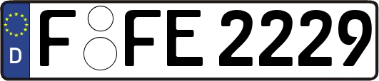 F-FE2229