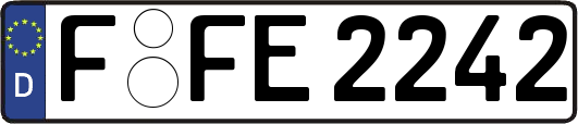 F-FE2242