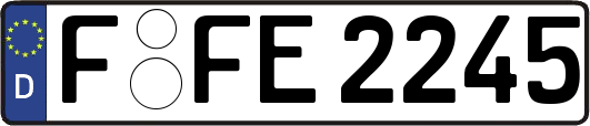 F-FE2245
