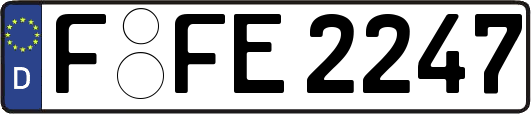F-FE2247