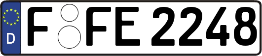 F-FE2248