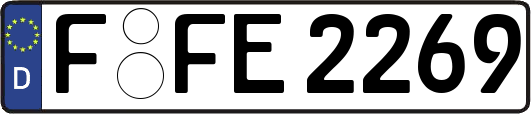 F-FE2269