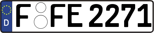 F-FE2271