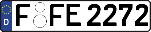 F-FE2272