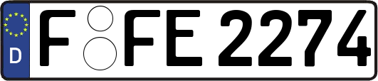 F-FE2274