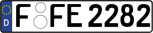 F-FE2282
