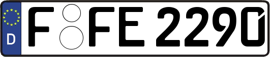 F-FE2290