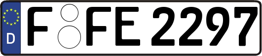 F-FE2297