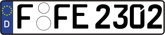 F-FE2302