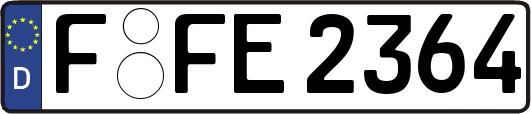 F-FE2364