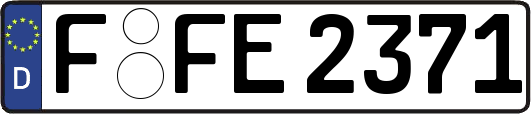 F-FE2371
