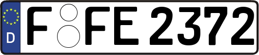 F-FE2372
