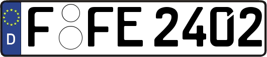F-FE2402