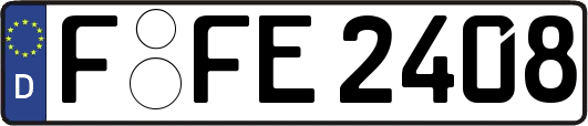 F-FE2408