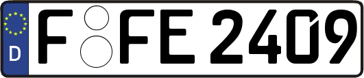 F-FE2409