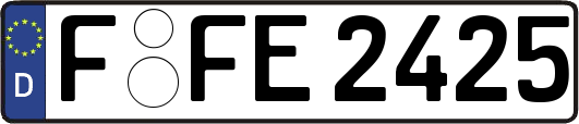F-FE2425