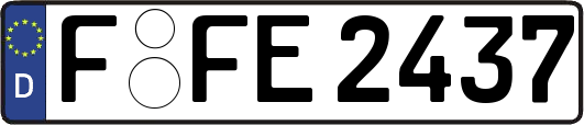 F-FE2437