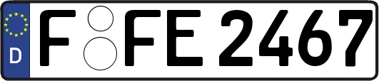 F-FE2467